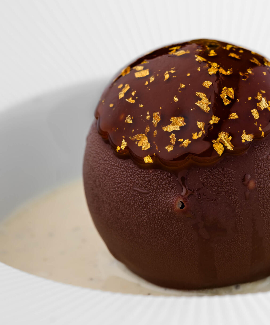 Tiramisu à la coque